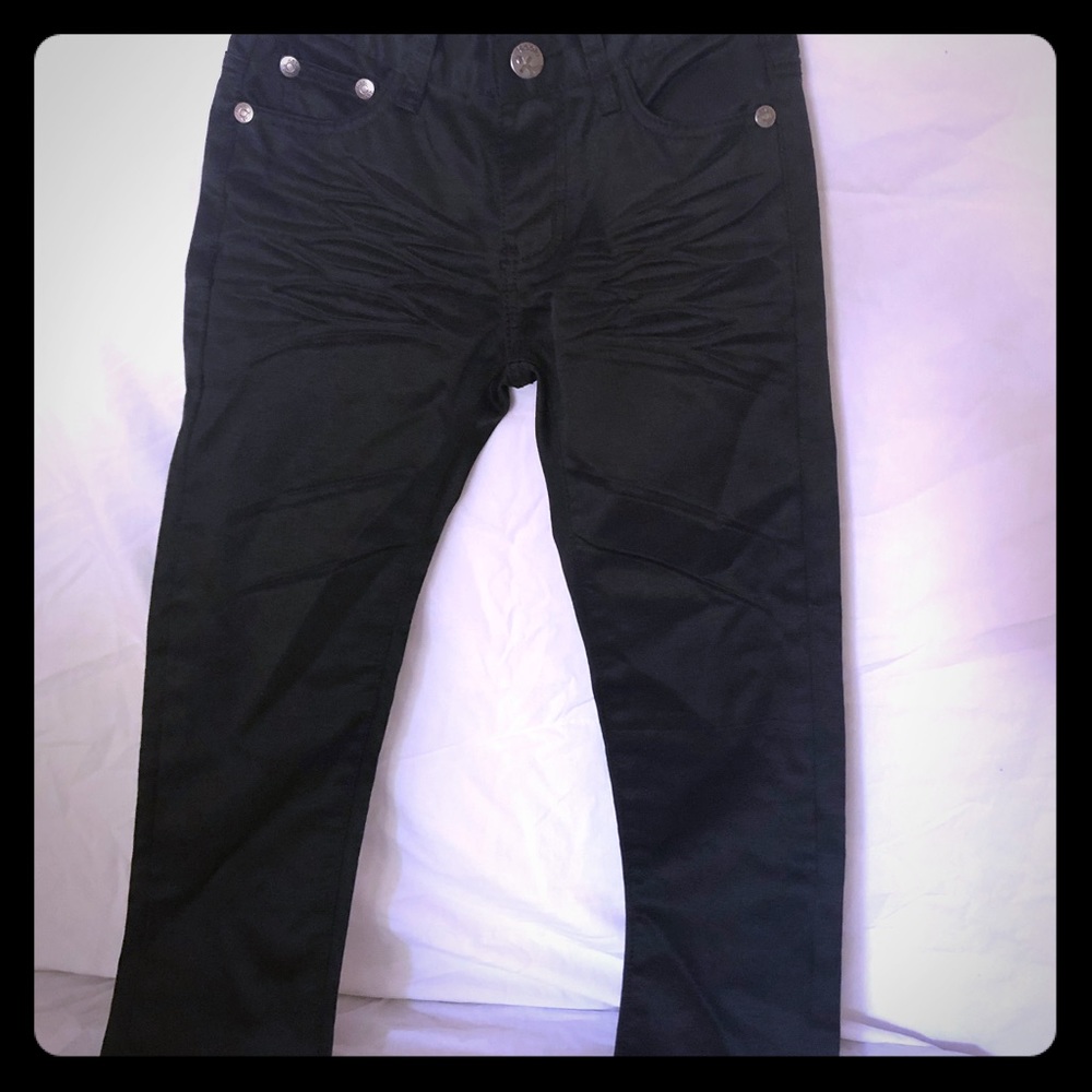 Kaalu Boys Jeans